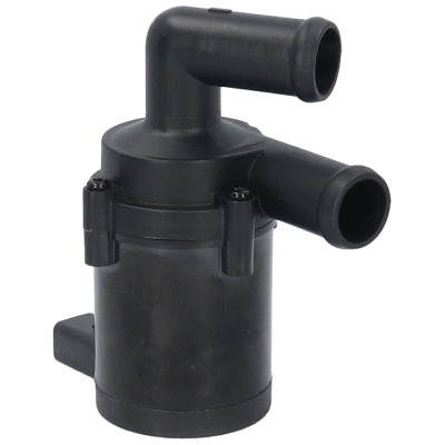 Auxiliary Water Pump (cooling water circuit) (81900)