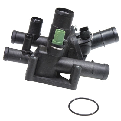 Coolant Flange (80445)
