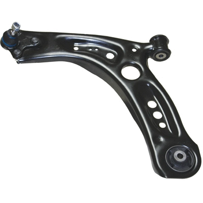 Control/Trailing Arm, wheel suspension (BR2137)
