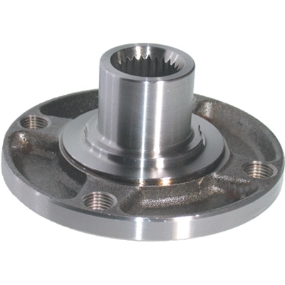 Wheel Hub (3245)