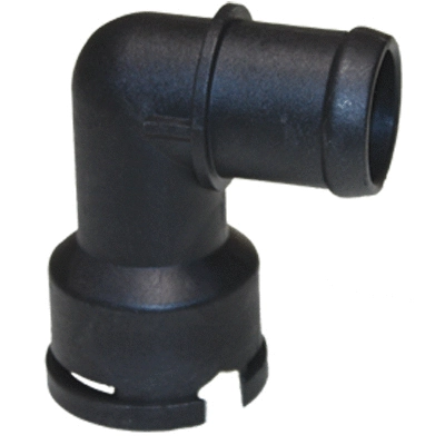 Coolant Flange (8999)