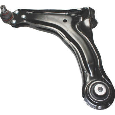 Control/Trailing Arm, wheel suspension (BR1525)