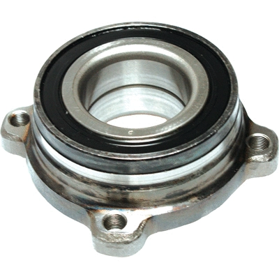 Wheel Hub (3419)