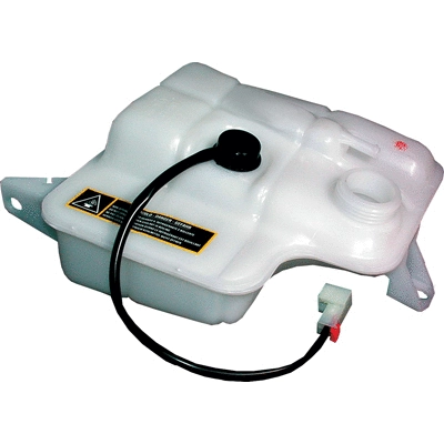Expansion Tank, coolant (8169/A)