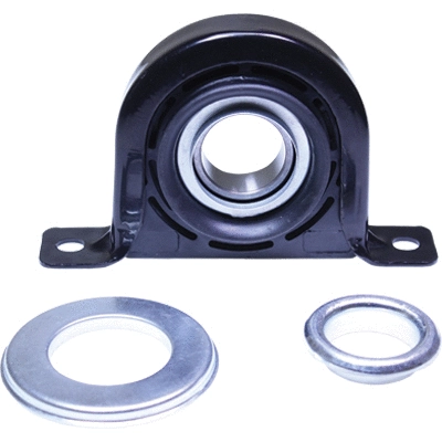 Suspension, propshaft (52639)