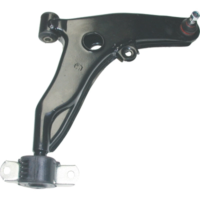 Control/Trailing Arm, wheel suspension (BR1881)