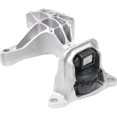 Mounting, engine (53024)