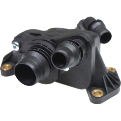 Coolant Flange (80412)