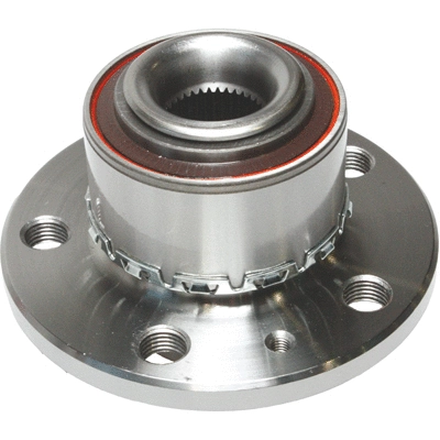 Wheel Hub (3420)