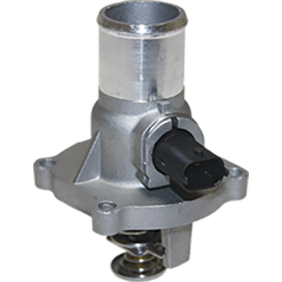 Coolant Flange (8935)