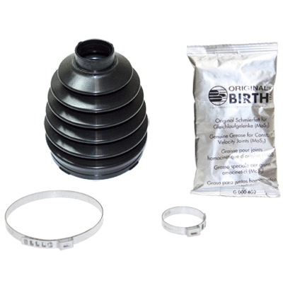Bellow Kit, drive shaft (7014/KM)