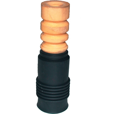 Rubber Buffer, suspension (5498)