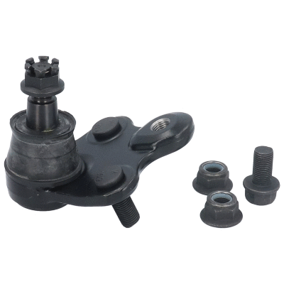 Ball Joint (CX9286)