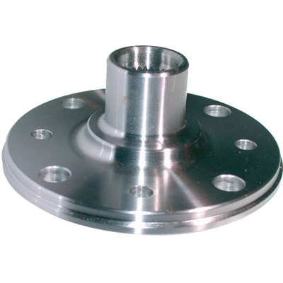Wheel Hub (3337)