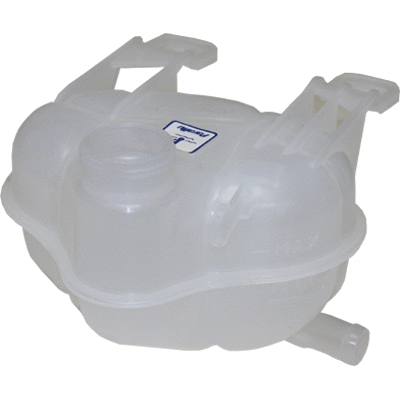 Expansion Tank, coolant (8561)