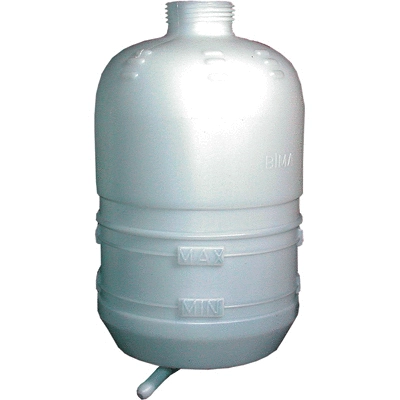 Expansion Tank, coolant (8219)