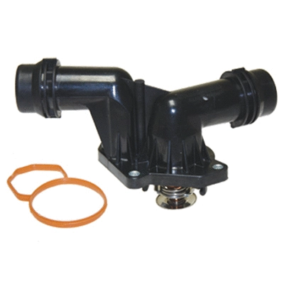 Coolant Flange (80055)