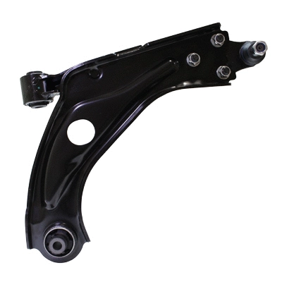 Control/Trailing Arm, wheel suspension (BR2701)