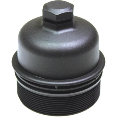 Cap, oil filter housing (80258)