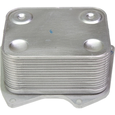 Oil Cooler, engine oil (80270)