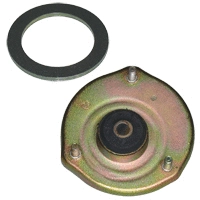 Repair Kit, suspension strut support mount (59093)