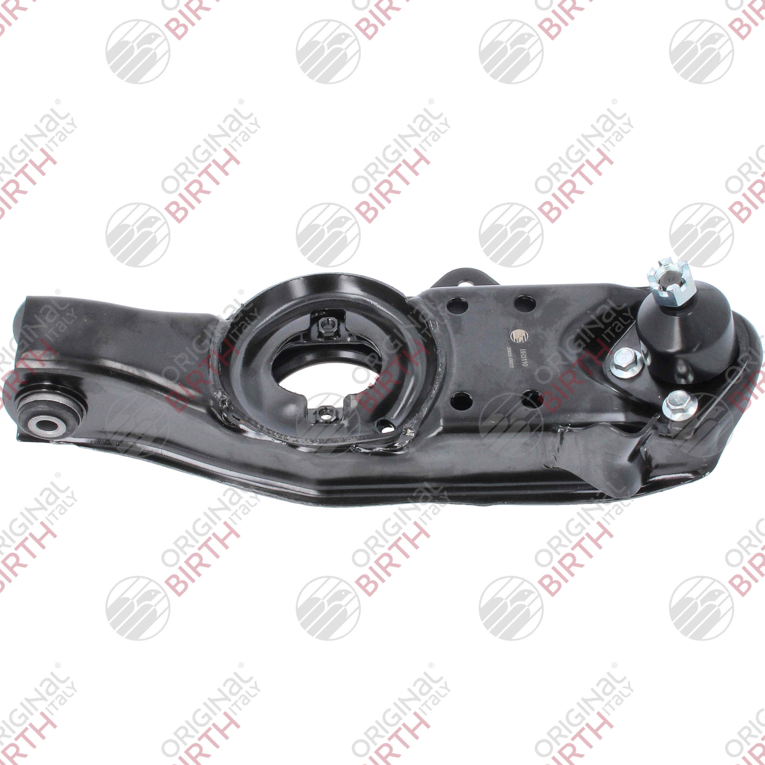 Control/Trailing Arm, wheel suspension (BR3110)