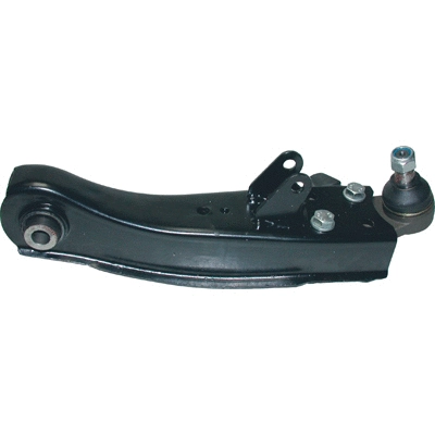 Control/Trailing Arm, wheel suspension (BR1865)