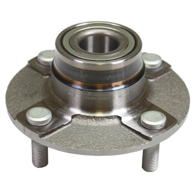 Wheel Hub (3555)