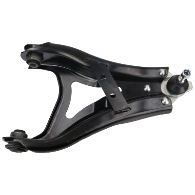 Control/Trailing Arm, wheel suspension (BR2717)