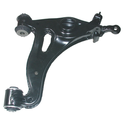 Control/Trailing Arm, wheel suspension (BR1334)