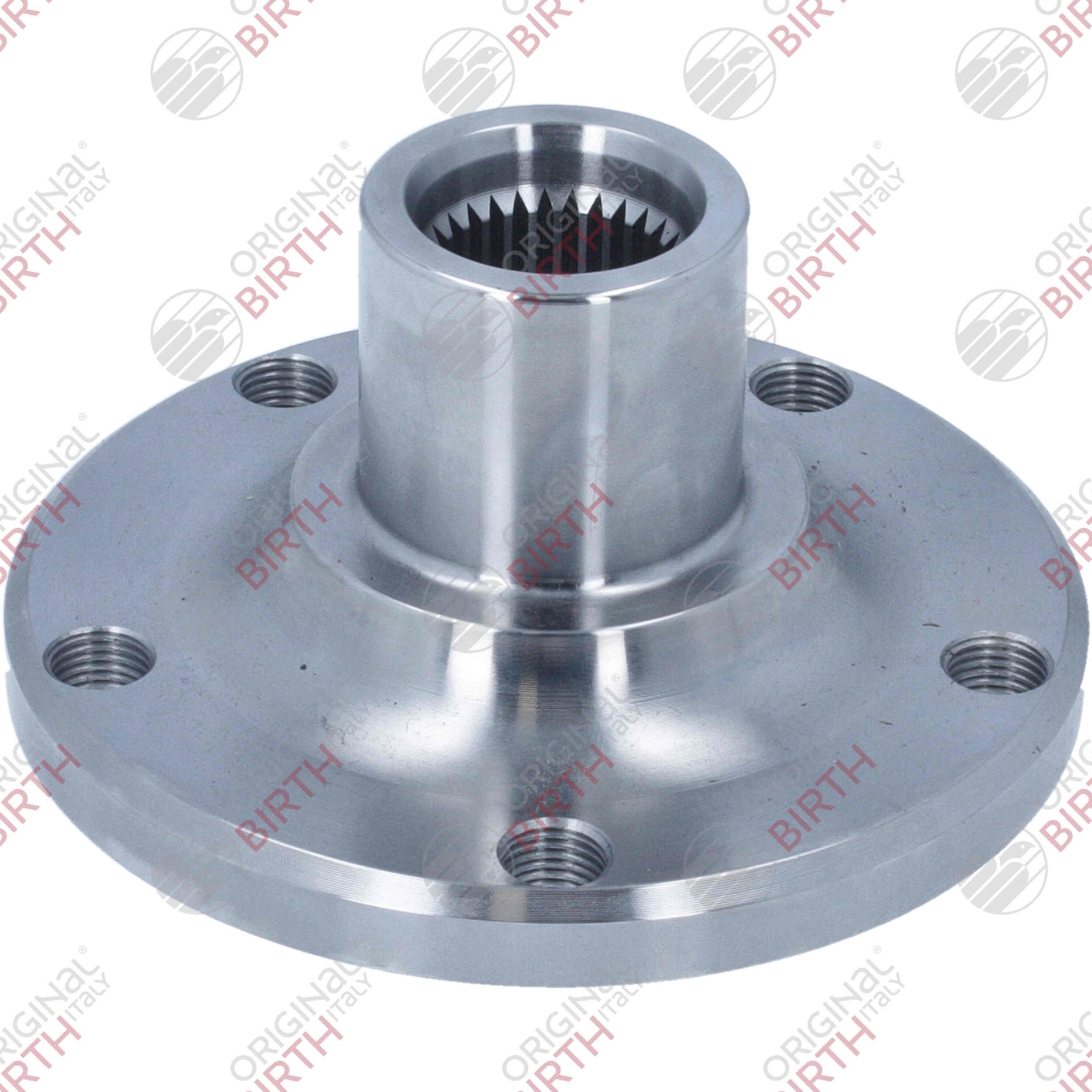 Wheel Hub (3718)