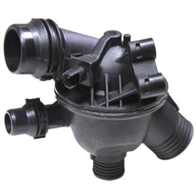 Coolant Flange (80224)