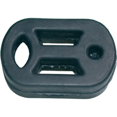 Rubber Buffer, muffler (7175)