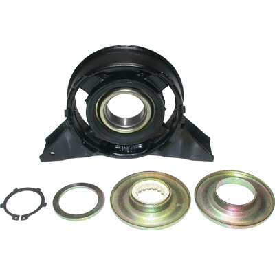 Suspension, propshaft (5152)