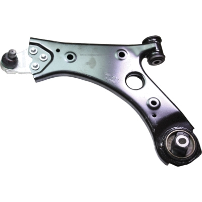 Control/Trailing Arm, wheel suspension (BR2206)