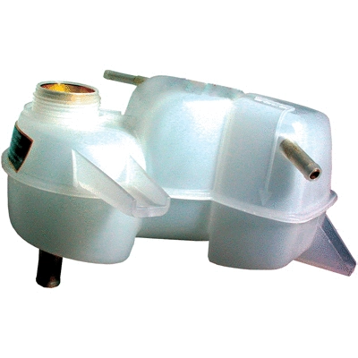 Expansion Tank, coolant (8291)