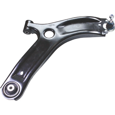 Control/Trailing Arm, wheel suspension (BR2531)