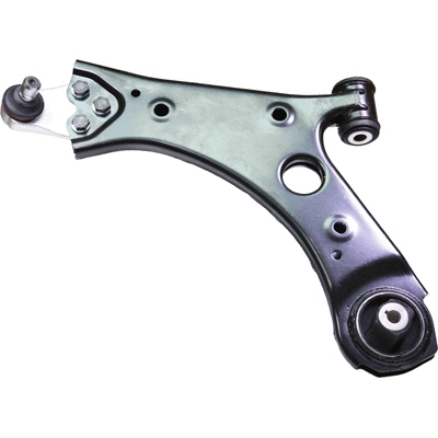 Control/Trailing Arm, wheel suspension (BR2259)