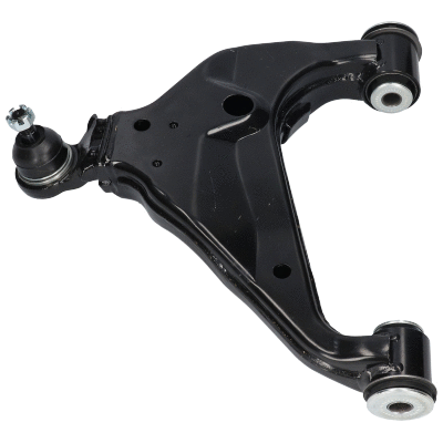 Control/Trailing Arm, wheel suspension (BR2970)