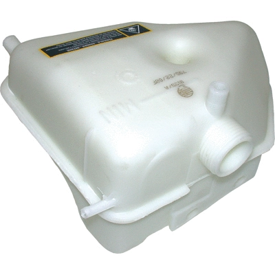 Expansion Tank, coolant (8135/A)