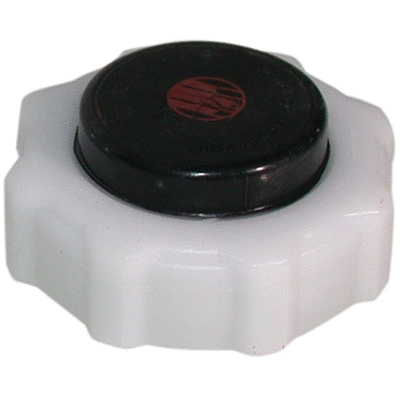 Cap, coolant tank (8296)