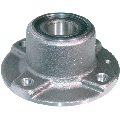 Wheel Hub (3333)