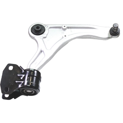Control/Trailing Arm, wheel suspension (BR2519)