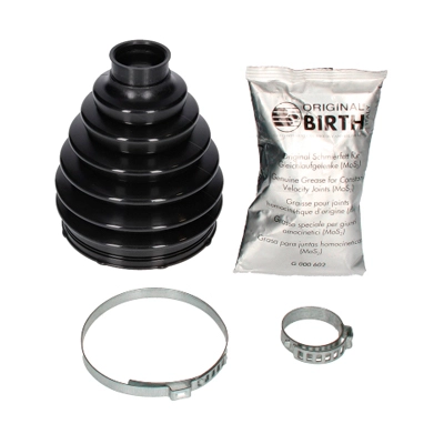 Bellow Kit, drive shaft (7996/KM)