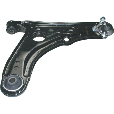 Control/Trailing Arm, wheel suspension (BR1352)