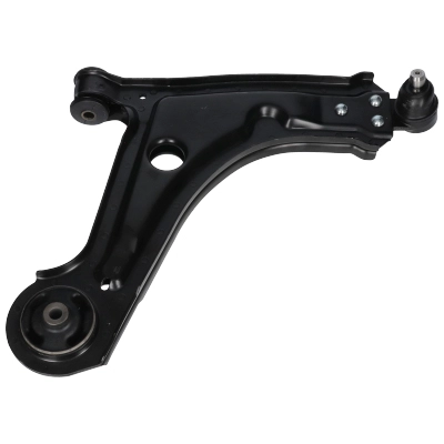 Control/Trailing Arm, wheel suspension (BR2999)