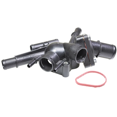 Coolant Flange (80228)