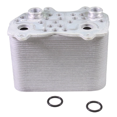 Oil Cooler, engine oil (80790)