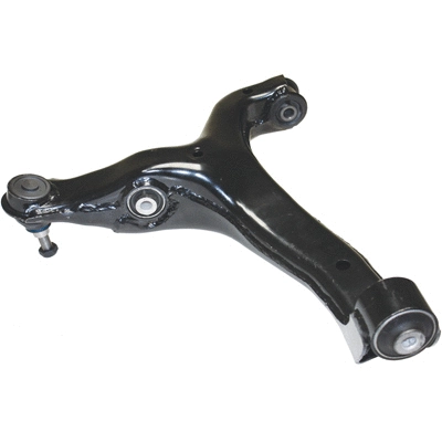 Control/Trailing Arm, wheel suspension (BR2114)