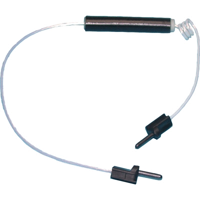 Sensor, brake pad wear (51450)
